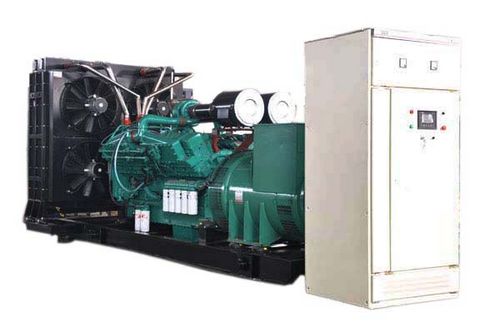 重庆康明斯1200kw发电机