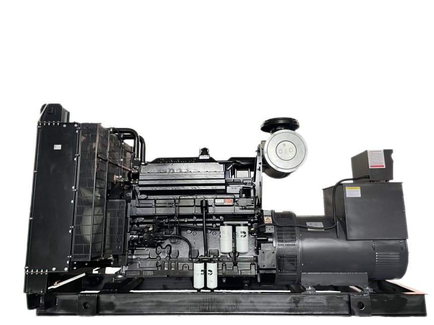 重庆康明斯450KW